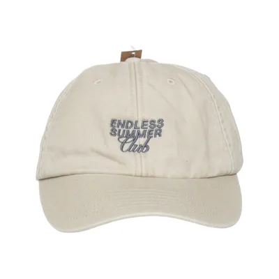 Baseball-Mütze (Beige) von Beechfield Baumwolle