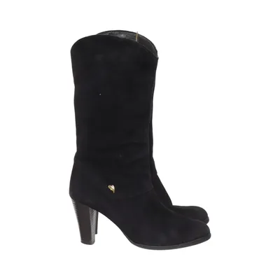 Bottes (Noir) de Juhani Palmroth