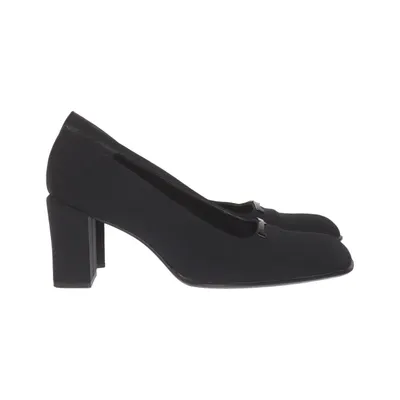 Pumps (Black) from Bruno Magli