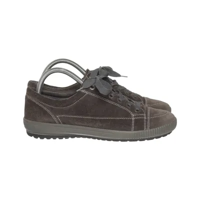 Sneakers (Brown) from Legero Leather