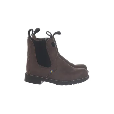 Chelsea boots (Brown) from Kavat