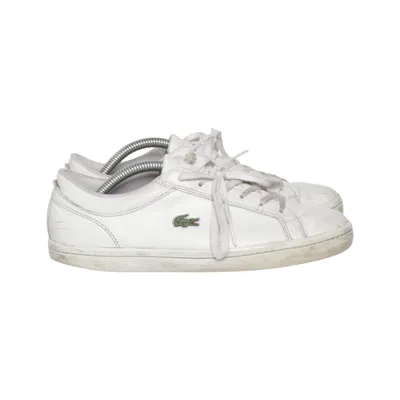 Sneaker (Weiß) von Lacoste