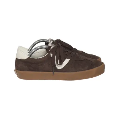 Sneakers (Brun, Hvid) fra Vans