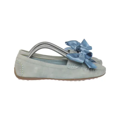 Loafers (DEKISE 37) from Footlight