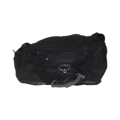 Shoulder-bag (Black) from Osprey Polyester