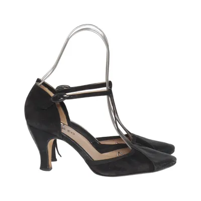 Escarpins (Noir) de Repetto Cuir