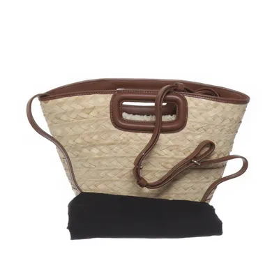 Strandväska (Beige) från Maje