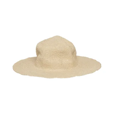 Sun hat (Beige) from Arket