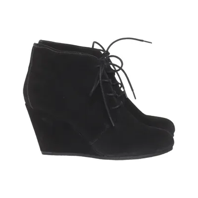 Chaussure compensées (Noir) de Office Cuir