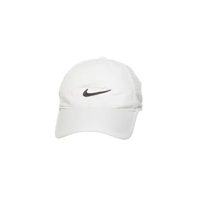 Truckerkeps (Vit) från Nike Golf Polyester