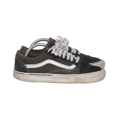 Sneakers (Svart, Vit) från Vans