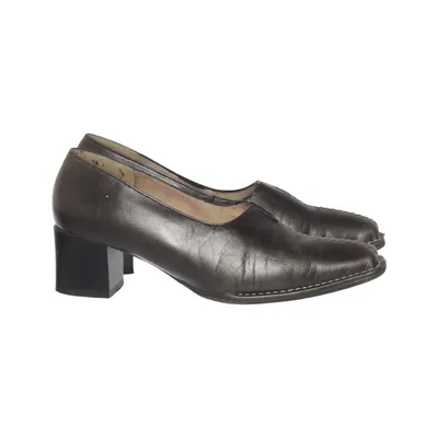 High heels (Relax) from Relax Ara Leather