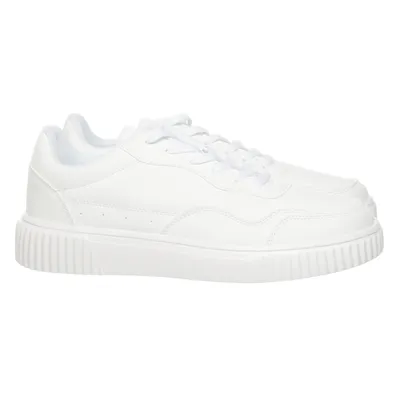 Sneakers (Wit) van Fashion