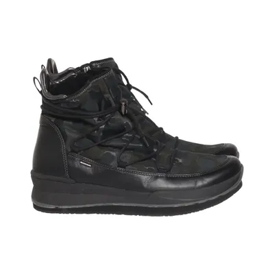 Boots (Svart, Grön) från Toptex