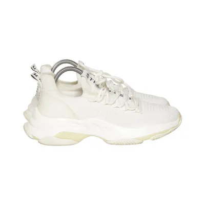 Trainers (White) from Sthlm DG