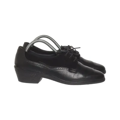 Brogues (Svart) från Romika Skinn