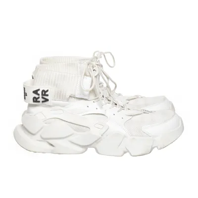 Sneakers (Wit) van Graver