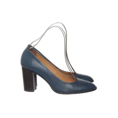 Klackskor (Blå) från Kiomi