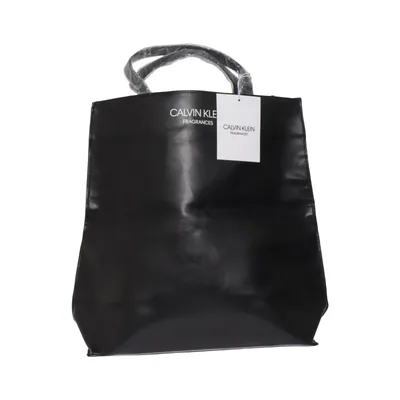 Handtas (Zwart) van Calvin Klein Fragrances Polyester, Polyurethaan
