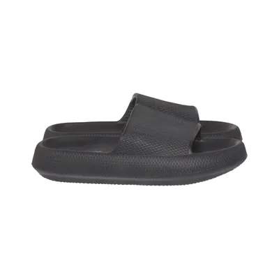 Hjemmeskor (Sort) fra Revolution Footwear