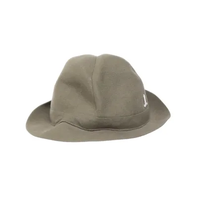 Fedora hoed (Groen) van Mühlbauer