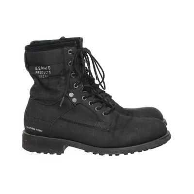 Snørestøvler (GS11888/DAA) fra G-Star Raw
