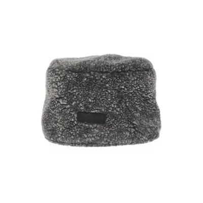 Mössa (Grå) från Wigens Ull, Viskos, Polyester