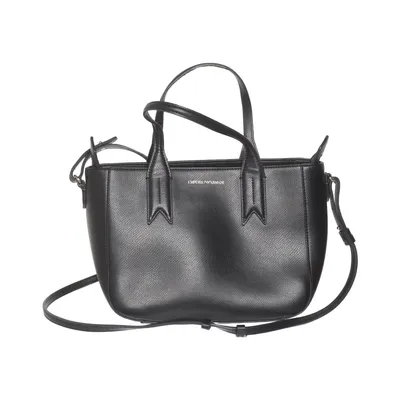 Handväska (Svart) från Emporio Armani