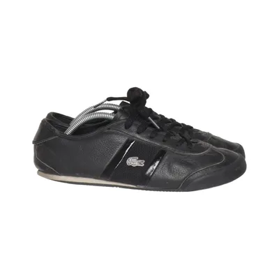 Baskets (Meryon) de Lacoste Cuir