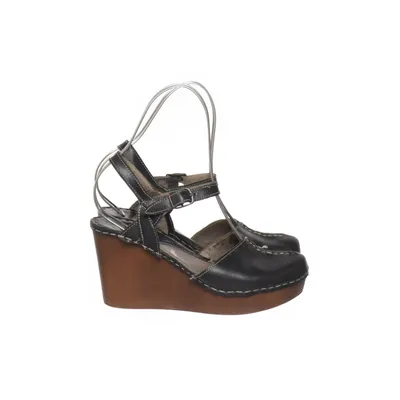 Kilklackar (Svart, Brun) från Ten Points