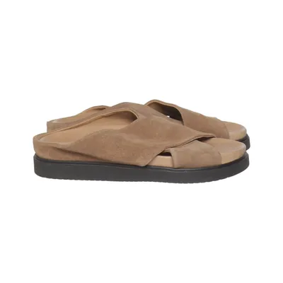 Slip-ins (Bruin) van Pavement Suède