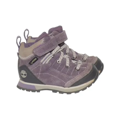 Bottes de randonnée (Violet) de Timberland Cuir