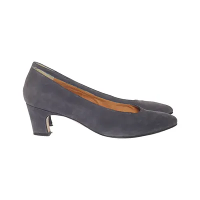 Pumps (Blue) from Roberto Vianni