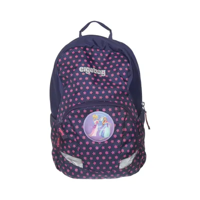 Sac à dos (Bleu, Rose) de Ergobag
