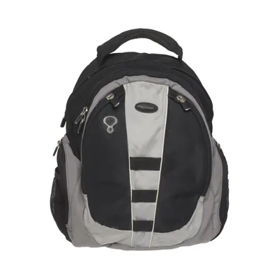 Rugzak (Zwart, Grijs) van Samsonite