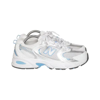 Hardloopschoenen (Wit, Zilver, Blauw) van New Balance