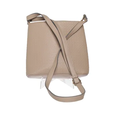 Sac à bandoulière (Beige) de Vezzano