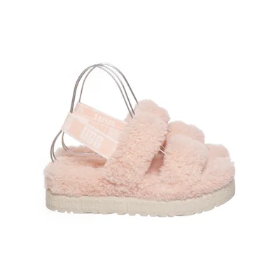 Sandaler (Oh Fluffita) från UGG Skinn