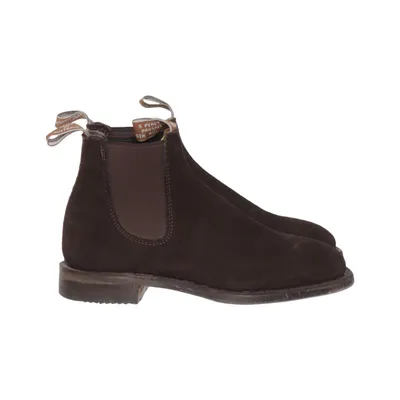 Chelsea boots (Brown) from R.M. Williams Leather