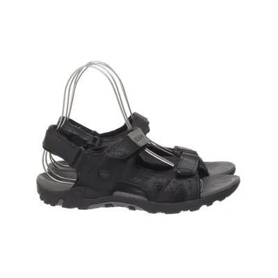 Sandalen (Zwart, Grijs) van Exani