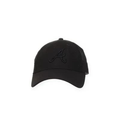 Baseballkeps (Svart) från New Era