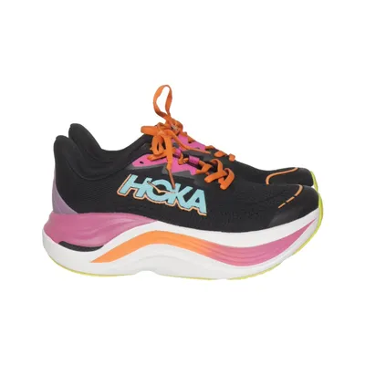 Løbesko (Skyward X) fra Hoka