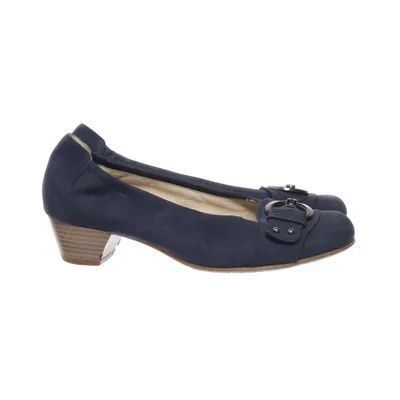 High heels (Blue) from Semler