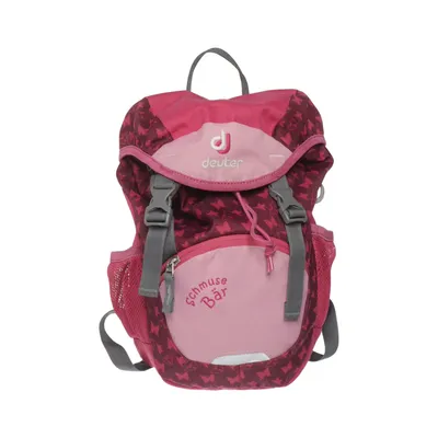 Ryggsäck (Rosa, Flerfärgad) från Deuter