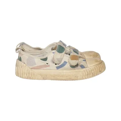 Canvas schoenen (Beige, Meerkleurig) van Liewood