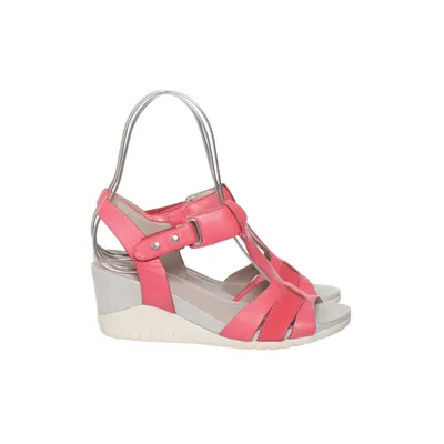Sandalen (Roze) van Geox