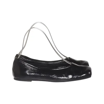 Ballet flats (Black) from COS