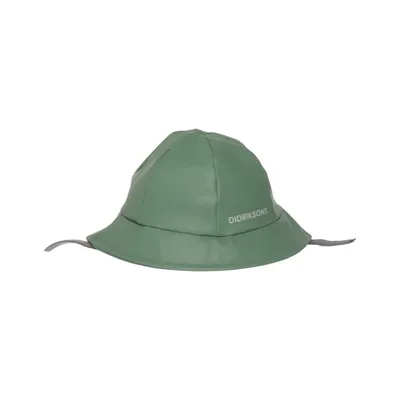 Sydväst (Grön) från Didriksons Polyester, Polyuretan