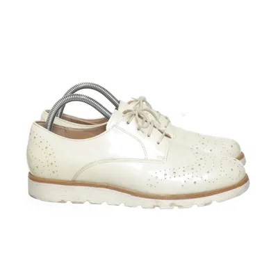 Brogues (White) from Sioux