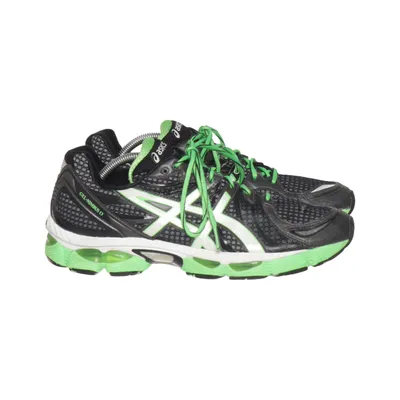 Hardloopschoenen (Gel) van Asics Imitatieleer